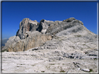 foto Cimon della Pala , Croda della Pala ,Cima Corona